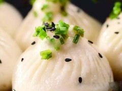 生煎包怎么做？生煎包商業(yè)配方工藝，生煎包制作技巧，生煎包做法