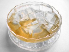 水晶涼粉怎么做?水晶涼粉商業(yè)配方工藝,水晶涼粉制作技巧,水晶涼粉做法
