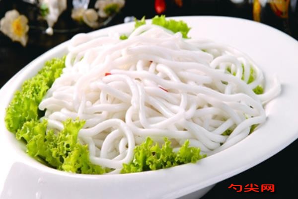勺尖網(wǎng)-經(jīng)驗(yàn)-土豆粉條