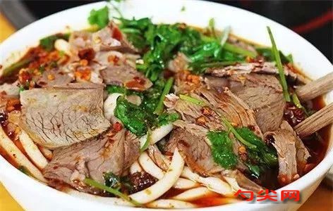 遵義羊肉粉