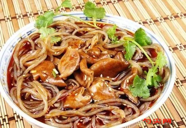 腸粉