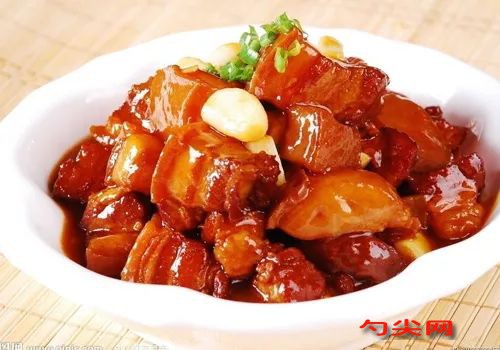 汽水紅燒肉