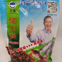 天喜牌海立美M；速凍魚丸油炸魚油炸魚皮冷凍水產品糕膨松劑
