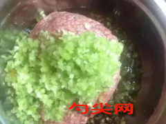 芹菜
