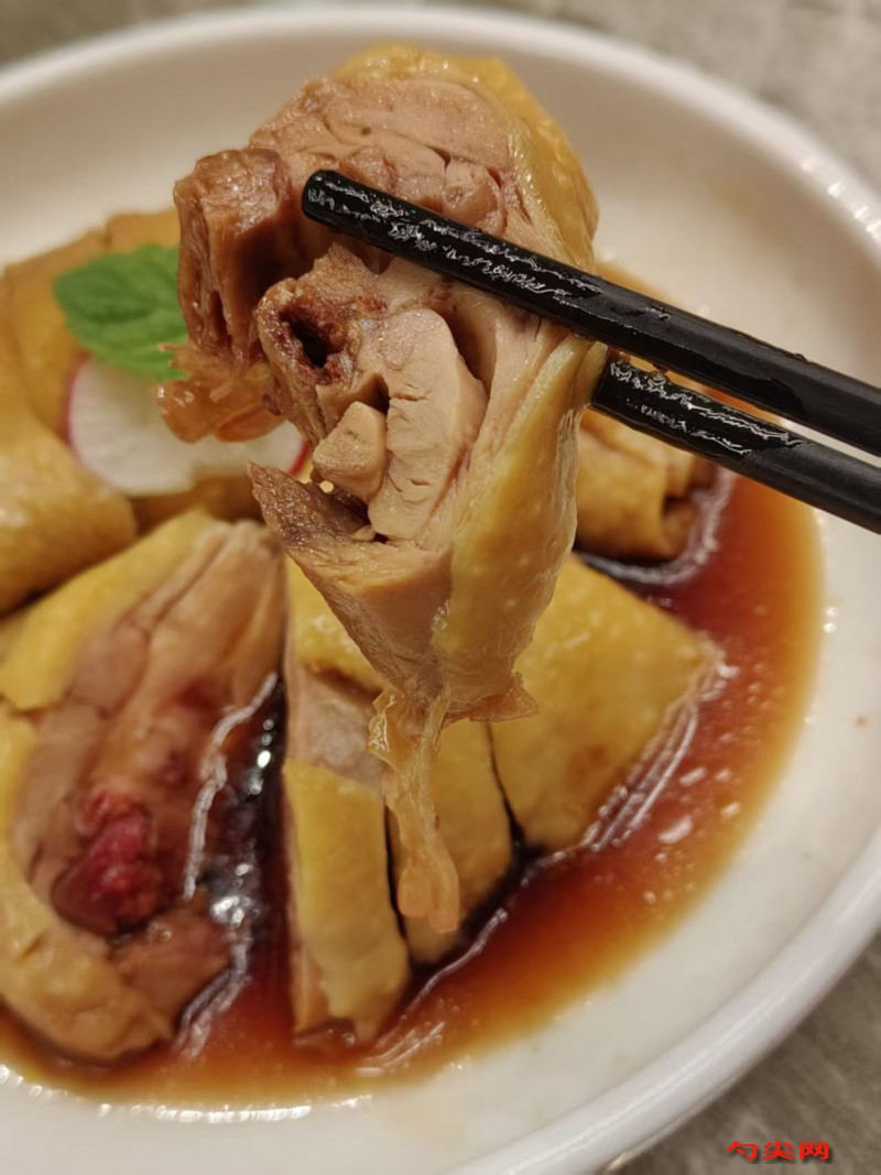 醉雞