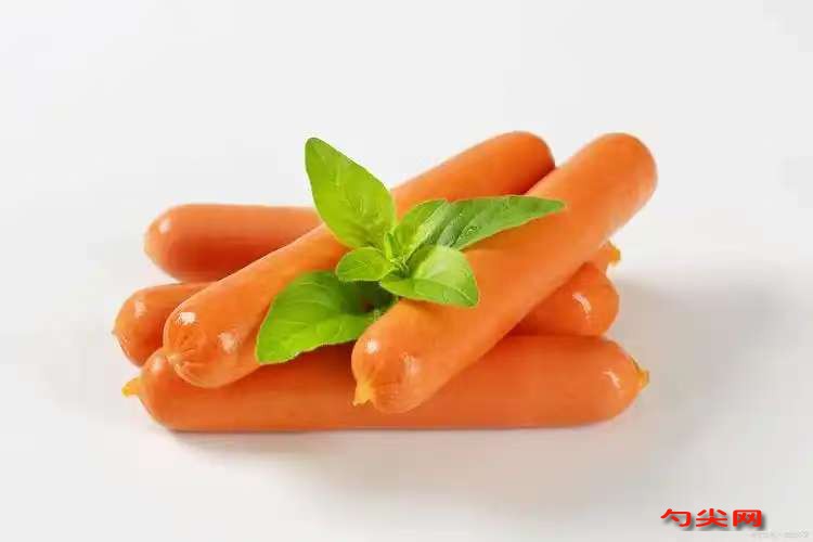 火腿腸