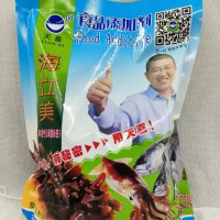 海立美W型冷凍魷魚等無磷水產品改良劑保水劑護色劑嫩化劑