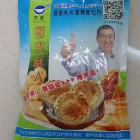 面欣酥A油條燒餅沙琪瑪烤餅烙餅鍋盔白吉饃等膨松劑