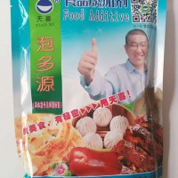 天喜牌泡多源G；蛋糕蛋卷油條油炸面泡脆皮軟麻花馓子等膨松劑