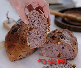 藍莓杏干酸法包